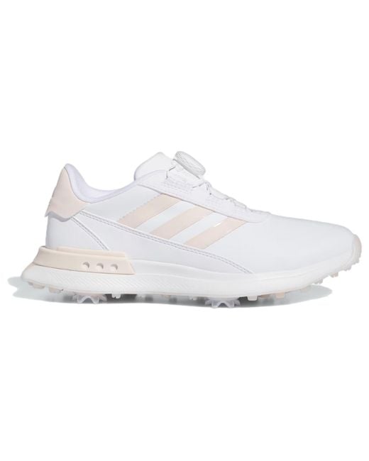 Adidas White (Wmns) S2G Boa 24 Wonder Quartz'