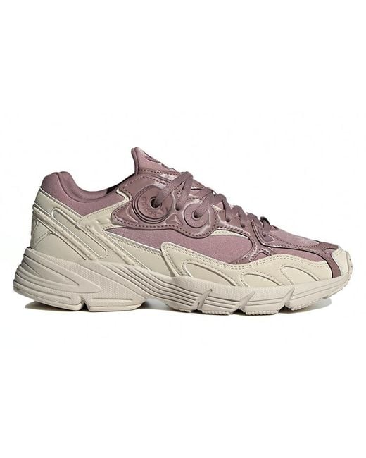 Adidas Brown (Wmns) Astir Bliss'