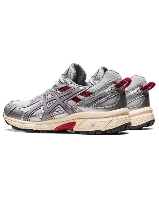 Asics White Gel-venture 6