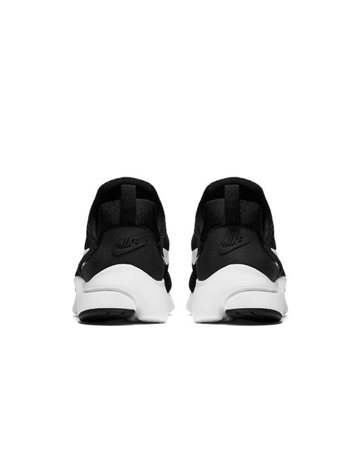Nike Black (Wmns) Presto Fly