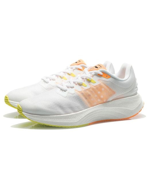 Li-ning White Yueying 1.0 Neon' for men