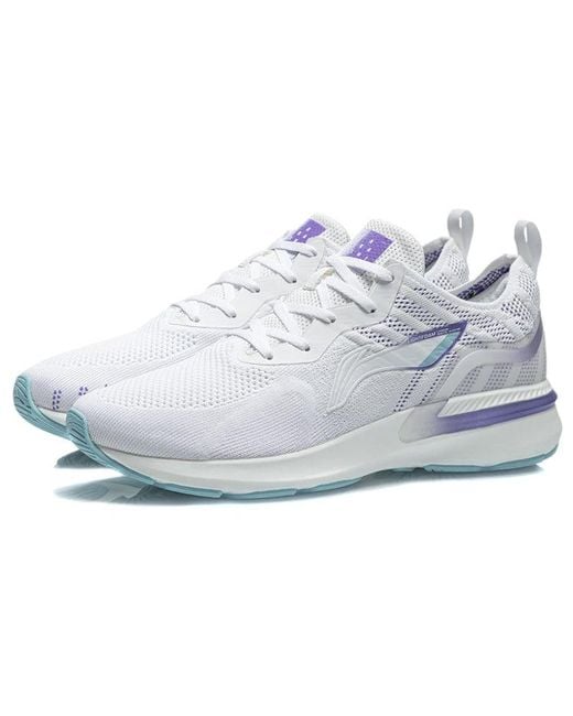 Li-ning Blue Arashi No Boundry for men