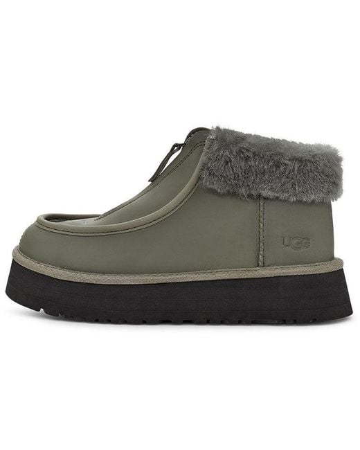 Ugg Black (Wmns) Funkette Boot