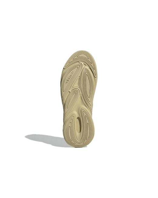 Adidas Natural Ozelia 'Savanna' for men