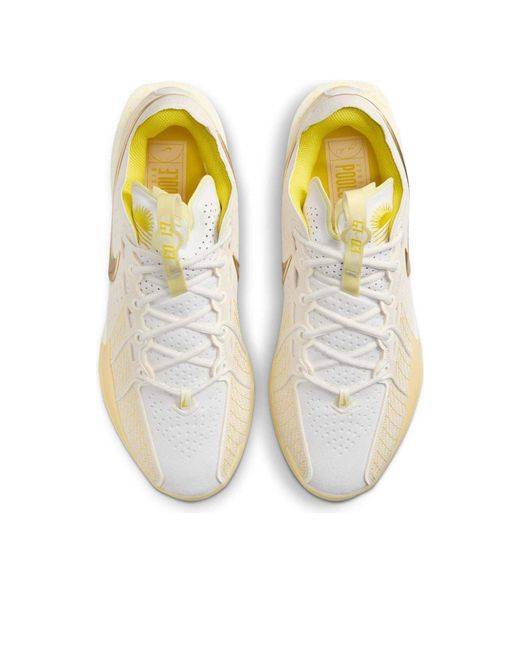 Nike Natural Air Zoom Gt Cut 3 Ep 'Jordan Poole' for men