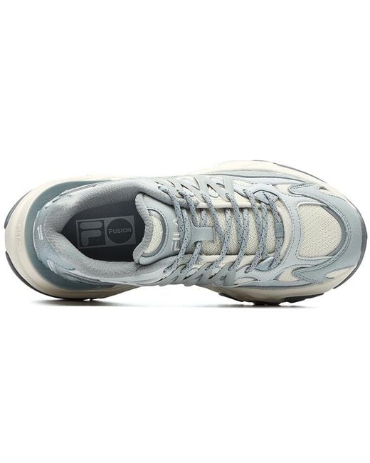 Fila Gray (Wmns) Sofla Dx Sneakers
