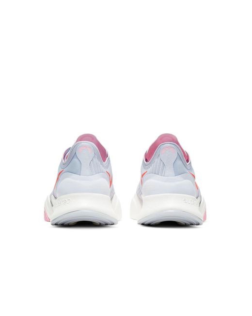 Nike Blue Superrep Go Trainers