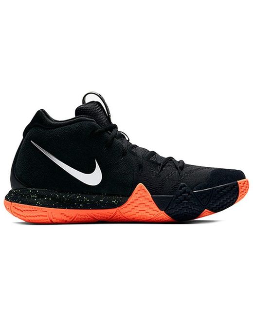 Nike Blue Kyrie 4 for men