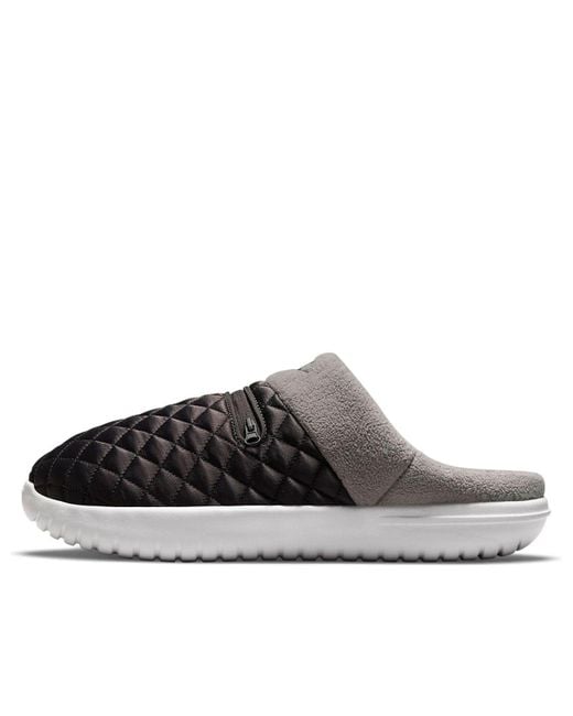 Nike Brown Burrow Se 'Medium Ash' for men