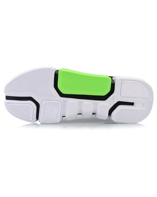 Li-ning Green Essence 2 for men