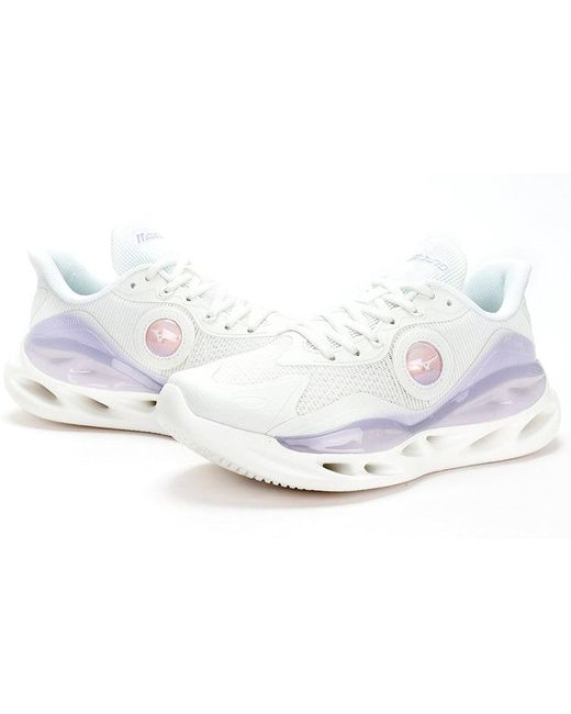 Mizuno White (Wmns) Koi 2.0 'Shallow Wisteria'