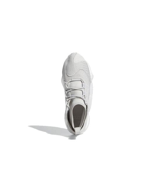 Adidas White Crazy Byw 2 for men
