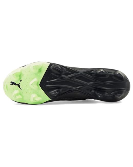 PUMA Black Ultra 1. Fg Ag 'Eclipse Pack' for men