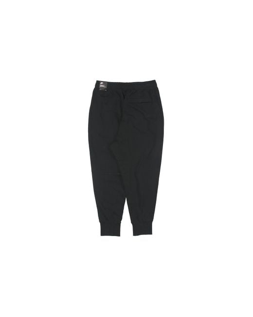 Nike Black As Sportswear Sb Skateboard Pant Classic for men