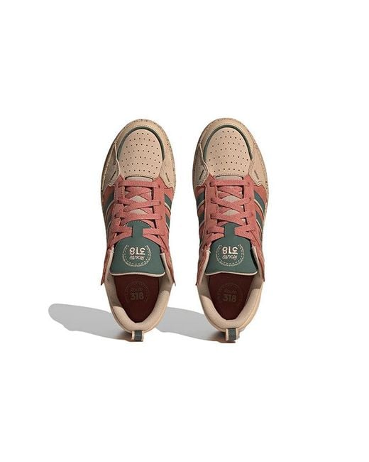 Adidas Red Neo 100Db for men