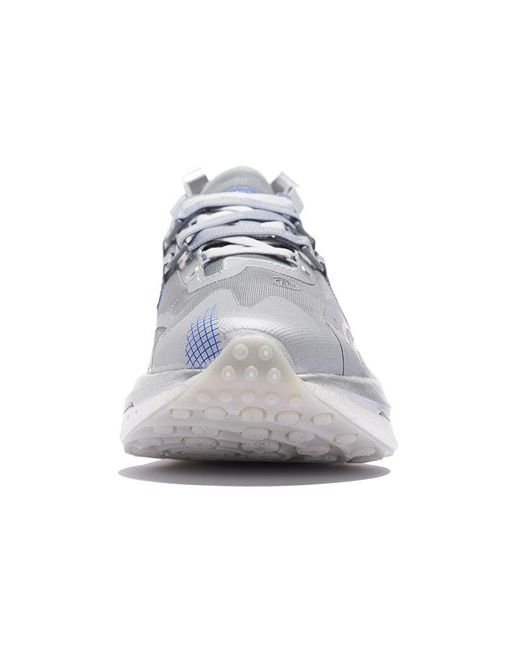 Li-ning Blue Crc for men