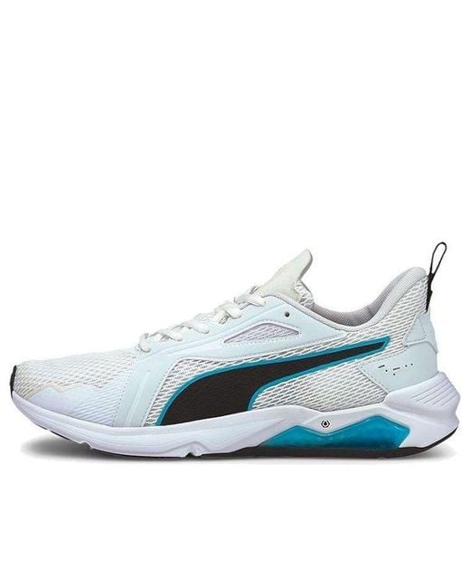 PUMA Blue Lqdcell Method Scuba' for men