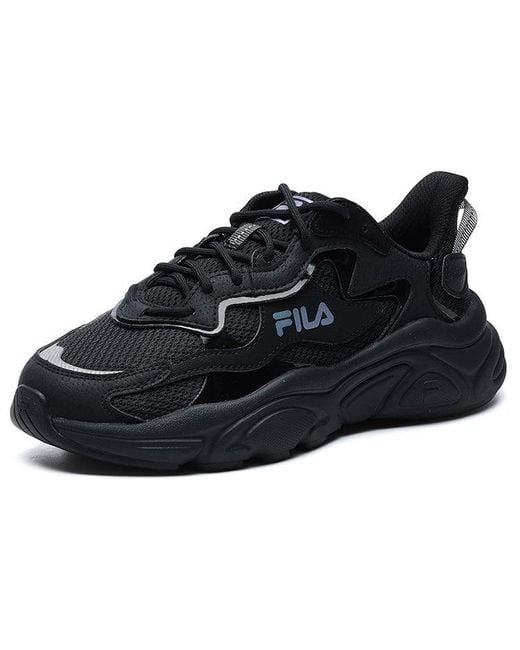 Fila Black (Wmns) Mars