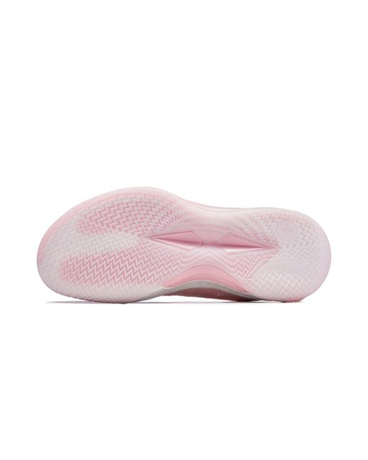 Li-ning Pink Liren 4 V2 Low for men
