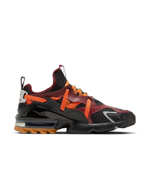 airmax infinity winter sneaker