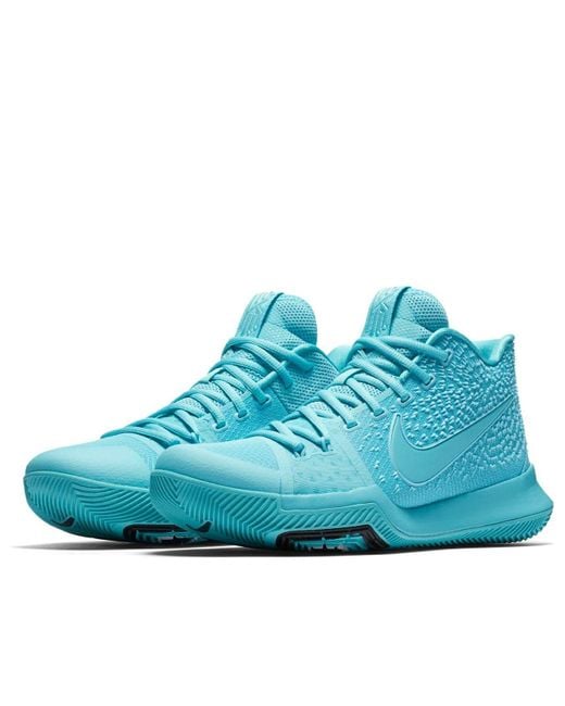 kyrie 4 tiffany