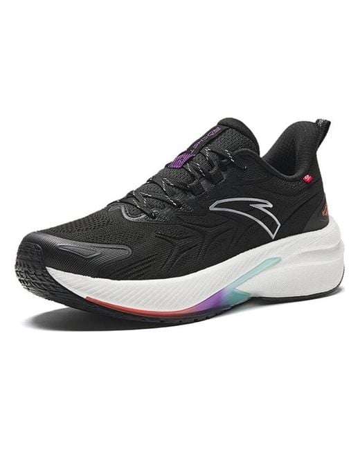 Anta Black (Wmns) Rocket