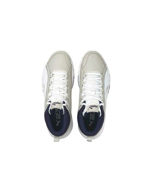 PUMA Blue Rebound Future Evo for men