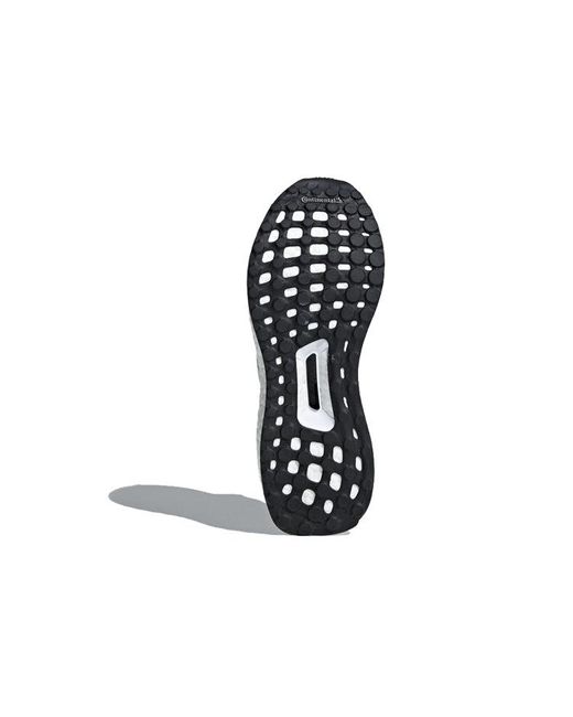 Adidas White (Wmns) Ultraboost 4.0 'Non Dyed'