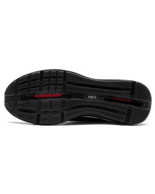 PUMA Black Ignite Limitless 2 for men