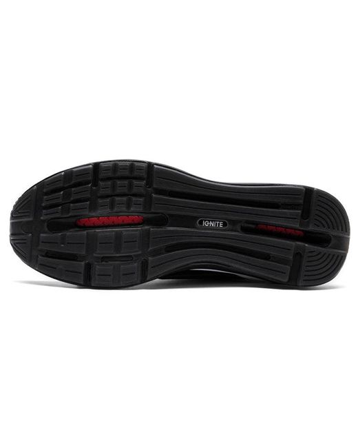 PUMA Black Ignite Limitless 2 for men