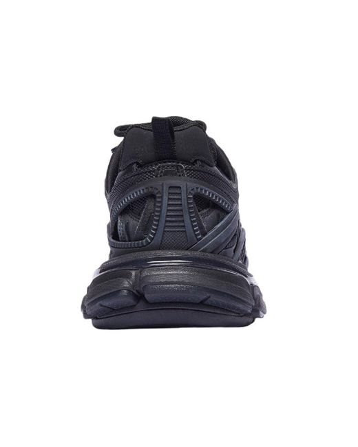 Balenciaga Blue Track.2 Sneaker for men