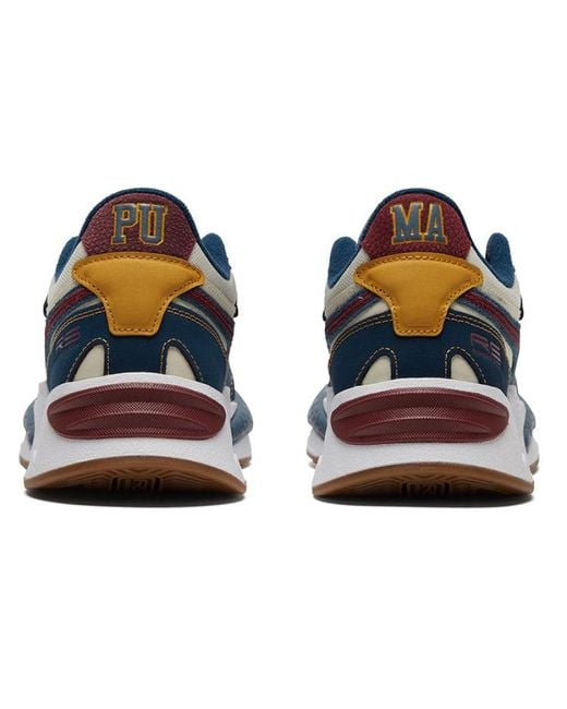 PUMA Blue Rs-Z 'University for men