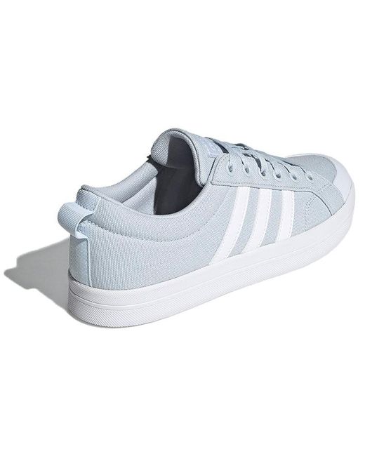 Adidas White (Wmns) Neo Bravada