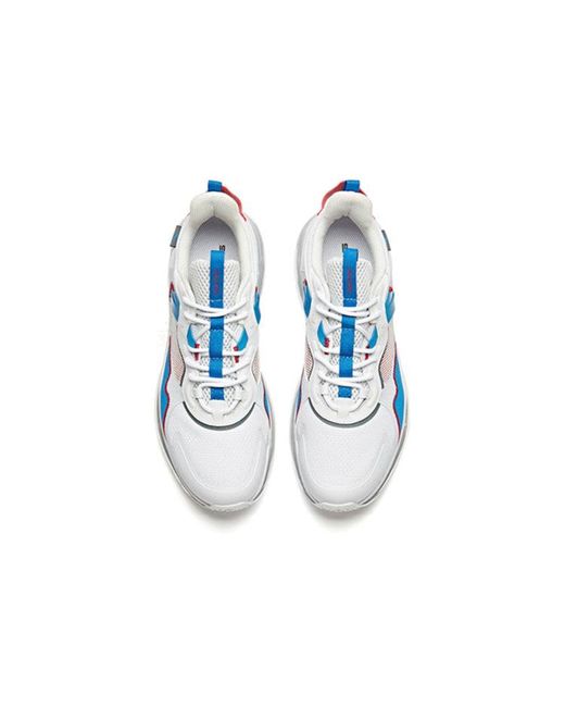 Anta Blue X Nasa Seed for men