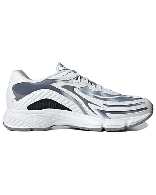 Adidas White Orketro 2.0 'Cloud' for men