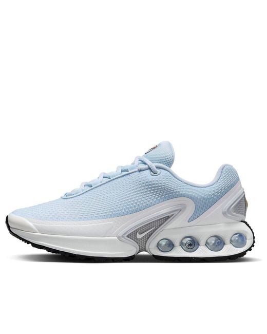 Nike Blue (Wmns) Air Max Dn 'Half'