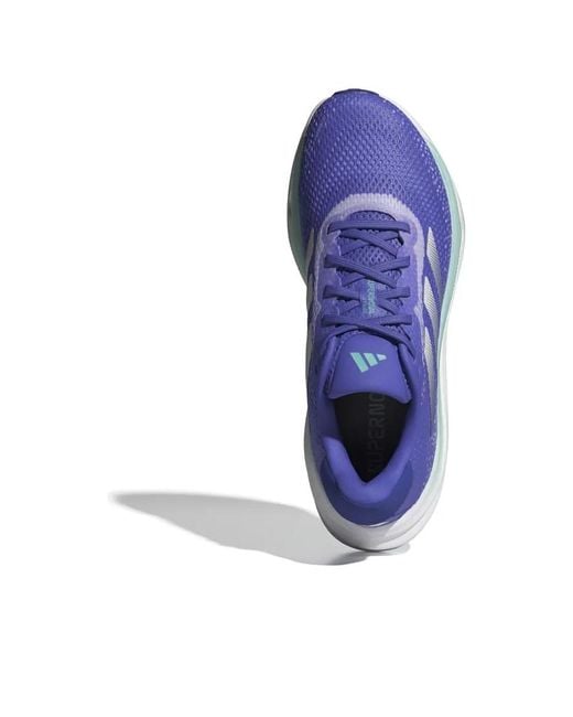 Adidas Blue (Wmns) Supernova Stride 'Cobalt Tint'