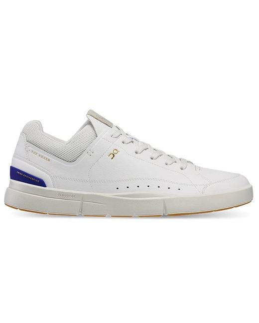 On Shoes White The Roger Centre Court for men