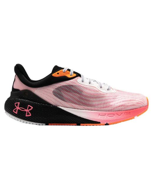 Under Armour Pink Hovr Machina 1 Cn for men