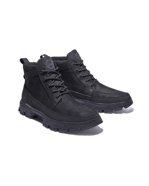 Timberland Blue Originals Ultra Waterproof Chukka Boots for men