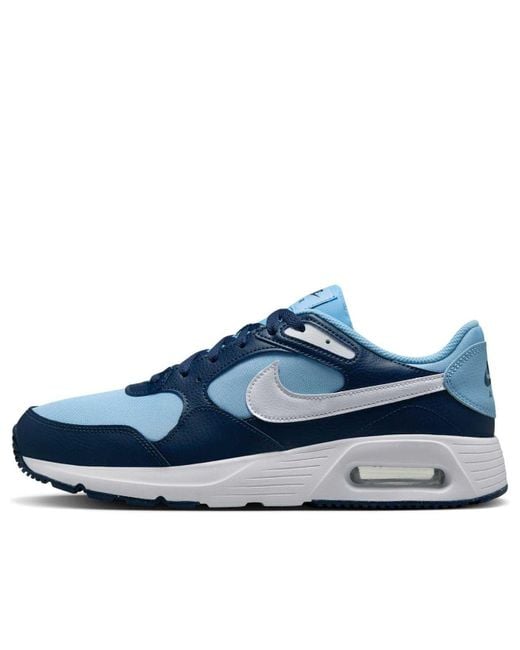 Nike Blue Air Max Sc 'Psychic Midnight' for men