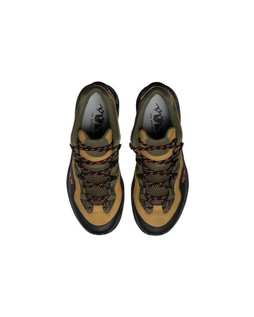 Salomon Brown X The Broken Arm Xt-Quest 2 for men