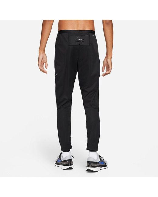 Nike run division stormfit adv セットアップ S Nike run division