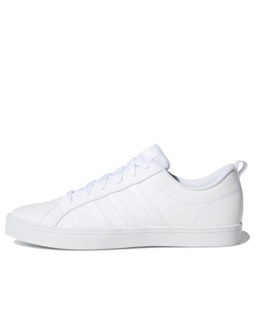 Adidas neo pace vs white new arrivals