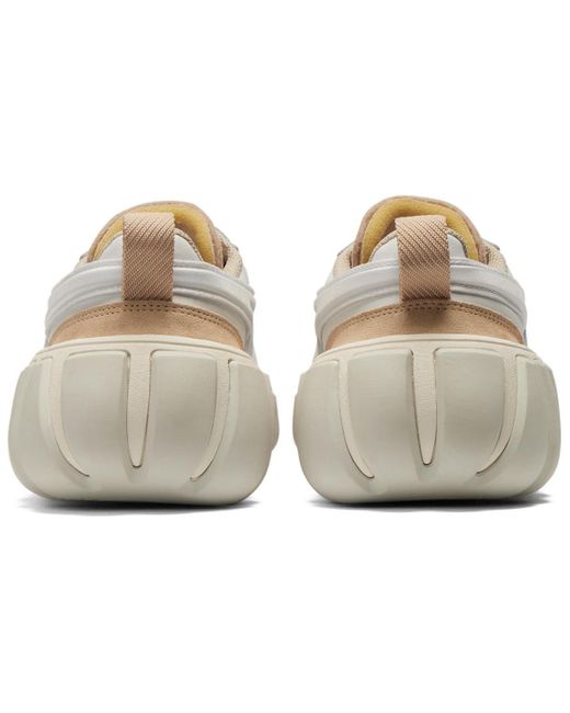Onitsuka Tiger White Dentigre Ls for men