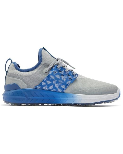 PUMA Blue Ignite Articulate Pollination for men