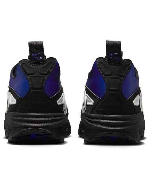 Nike Blue (Wmns) Air Max Sndr 'Deep Night'