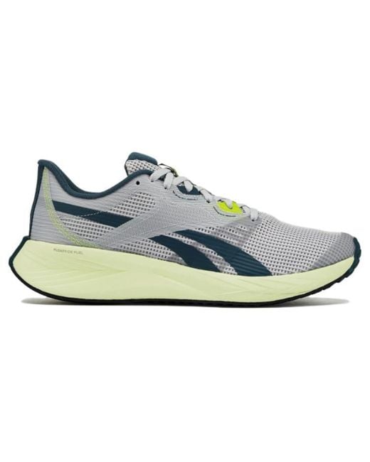 Reebok Blue Energen Tech Plus 'Light Solid' for men