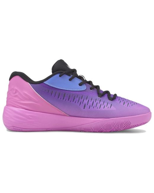 PUMA Purple (Wmns) Stewie 1 'Causing Trouble'
