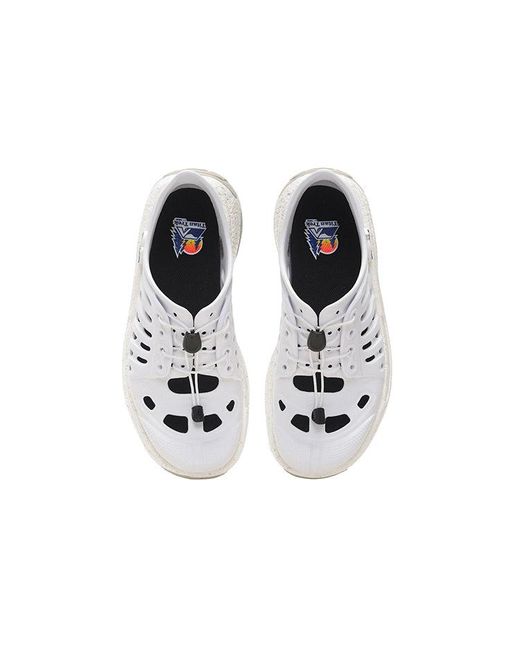 Li-ning White (Wmns) Titantrek